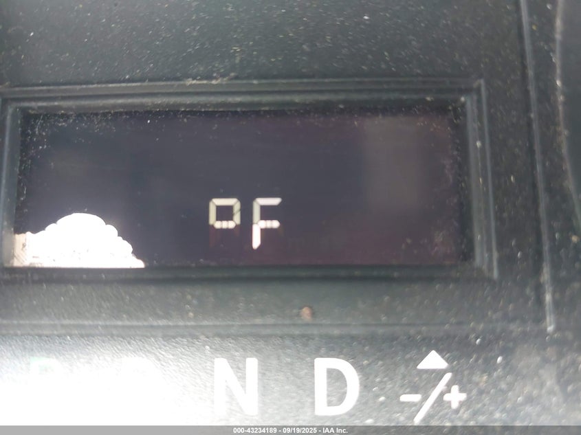 2014 Ram Cargo Tradesman VIN: 2C4RRGAG8ER296948 Lot: 43234189