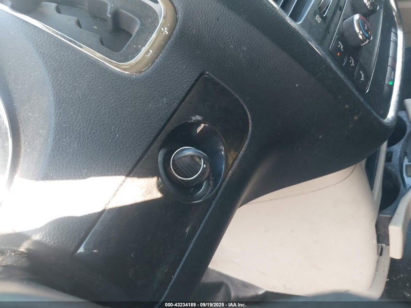 2014 Ram Cargo Tradesman VIN: 2C4RRGAG8ER296948 Lot: 43234189