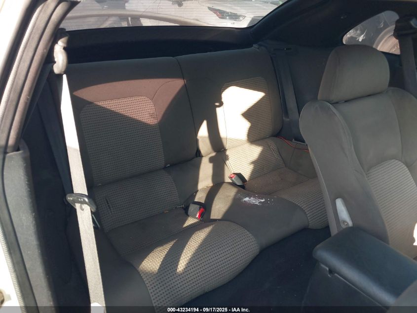 2005 Mitsubishi Eclipse Gt VIN: 4A3AC84HX5E007104 Lot: 43234194