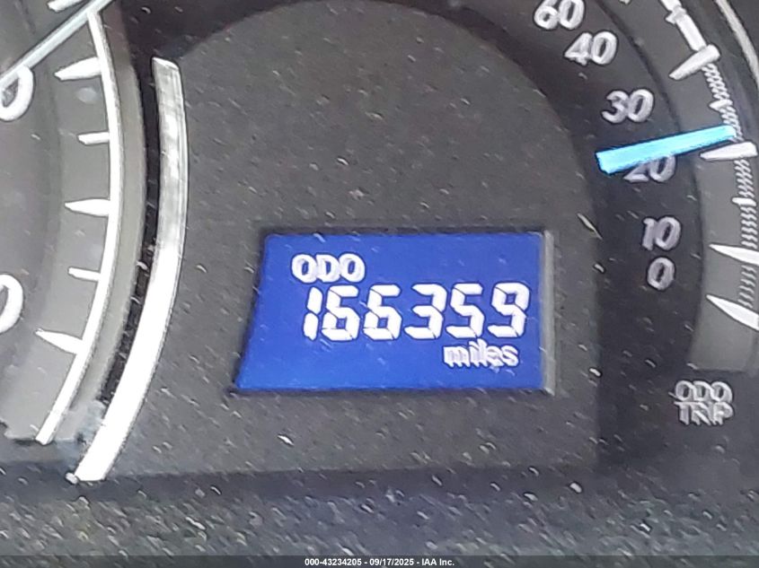 2012 Toyota Camry Le VIN: 4T4BF1FK6CR179102 Lot: 43234205