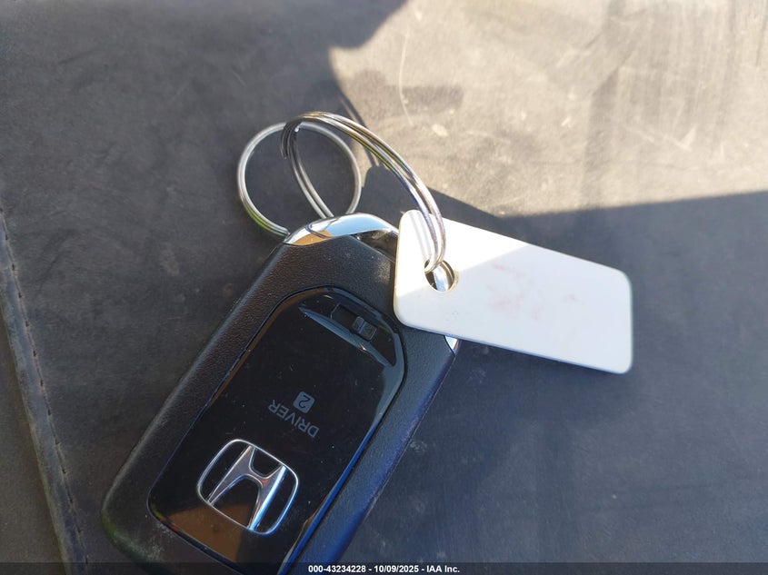 2023 Honda Ridgeline Rtl-E VIN: 5FPYK3F72PB035287 Lot: 43234228