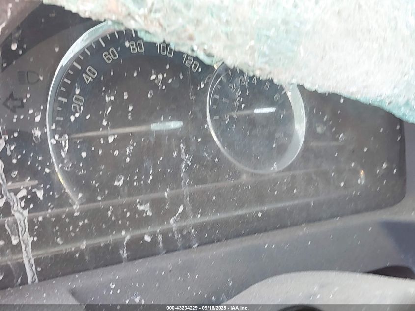 2008 Chevrolet Hhr Lt VIN: 3GNDA23D78S550249 Lot: 43234229