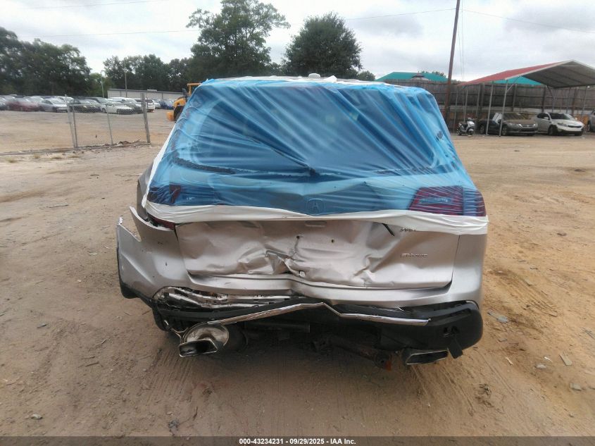 2013 Acura Mdx Technology Package VIN: 2HNYD2H36DH507286 Lot: 43234231