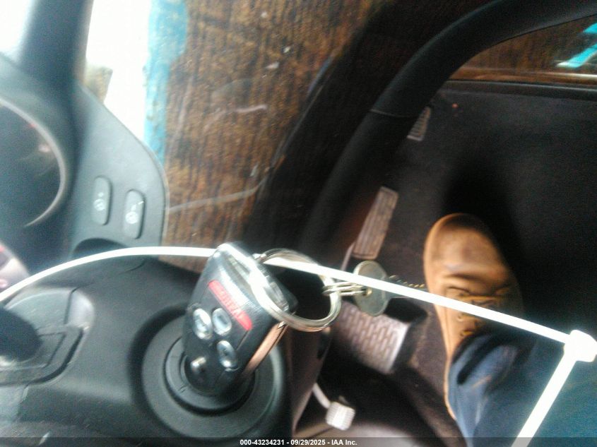 2013 Acura Mdx Technology Package VIN: 2HNYD2H36DH507286 Lot: 43234231