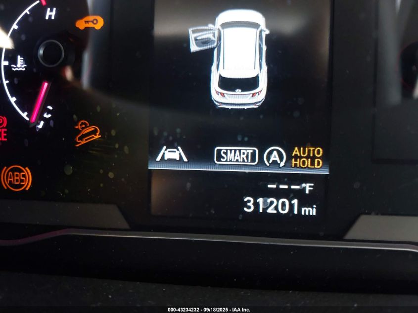 2023 Hyundai Tucson Sel VIN: 5NMJBCAE2PH270948 Lot: 43234232