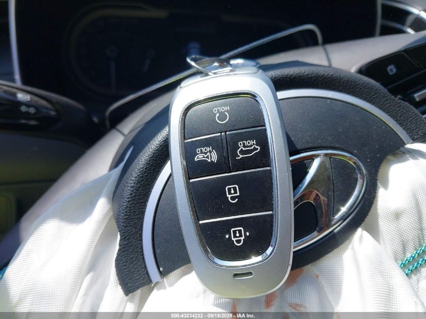 2023 Hyundai Tucson Sel VIN: 5NMJBCAE2PH270948 Lot: 43234232