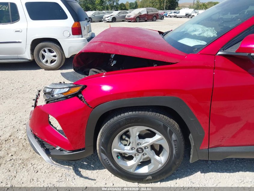 2023 Hyundai Tucson Sel VIN: 5NMJBCAE2PH270948 Lot: 43234232