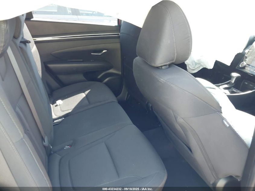 2023 Hyundai Tucson Sel VIN: 5NMJBCAE2PH270948 Lot: 43234232