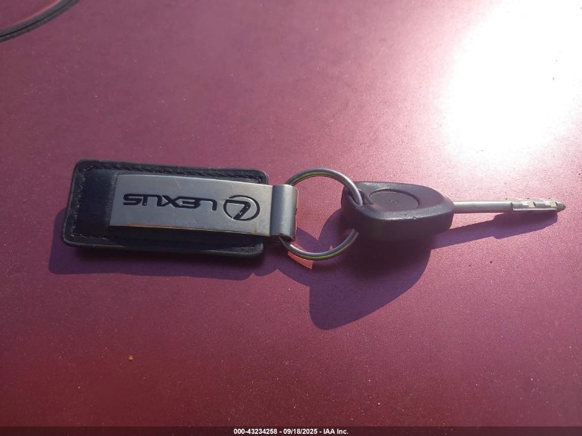 1996 Jaguar Xjr VIN: SAJPX1141TC781357 Lot: 43234258