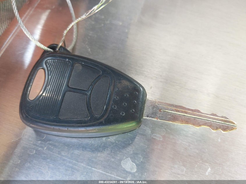 2007 Chrysler Pacifica Touring VIN: 2A8GM68X37R201598 Lot: 43234281