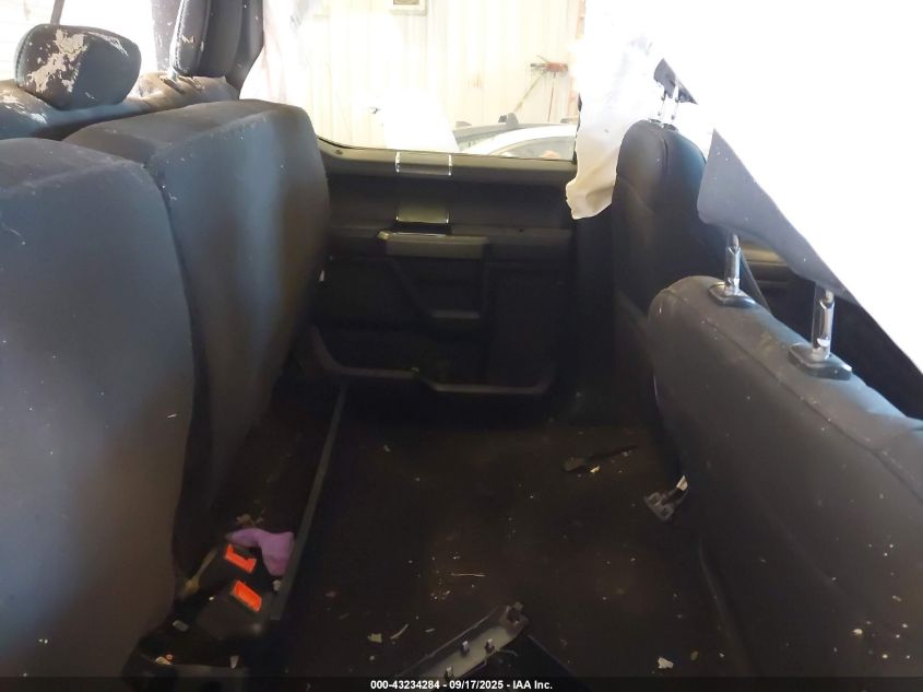 2019 Ford F-150 Xlt VIN: 1FTEW1EP2KFA12845 Lot: 43234284