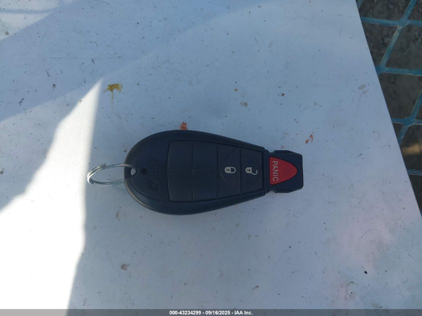 2009 Dodge Grand Caravan Se VIN: 2D8HN44E89R630838 Lot: 43234299