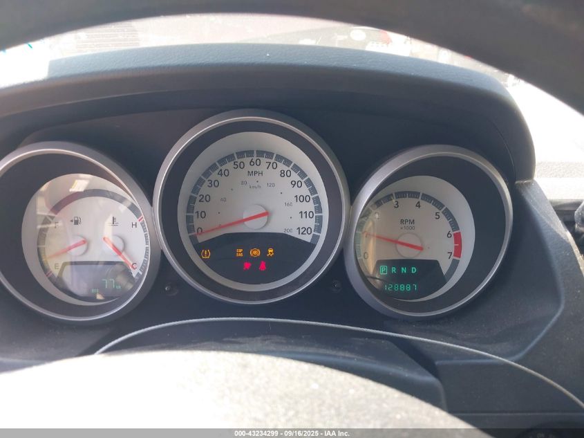 2009 Dodge Grand Caravan Se VIN: 2D8HN44E89R630838 Lot: 43234299