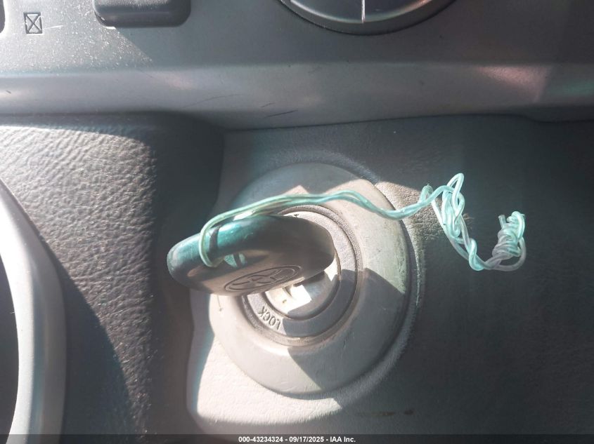 2003 Toyota 4Runner Sr5 V8 VIN: JTEBT14R038002850 Lot: 43234324