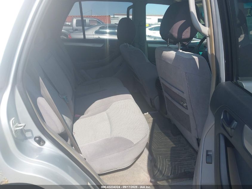 2003 Toyota 4Runner Sr5 V8 VIN: JTEBT14R038002850 Lot: 43234324