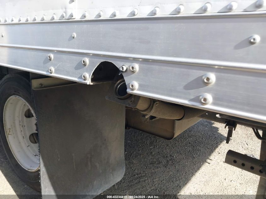 2014 Isuzu Dsl Reg At VIN: JALE5W168E7901434 Lot: 43234419