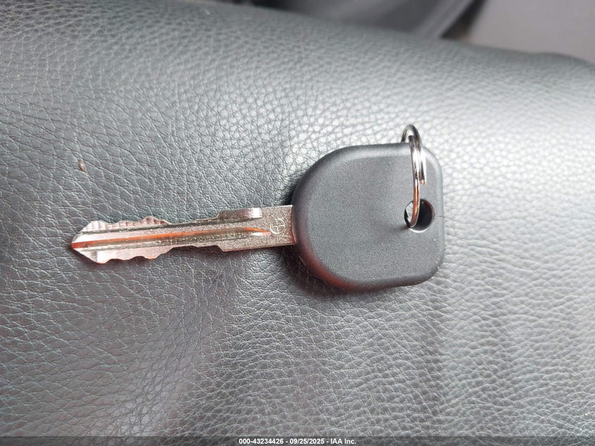 2012 Chevrolet Malibu Ls VIN: 1G1ZA5EU4CF297006 Lot: 43234426