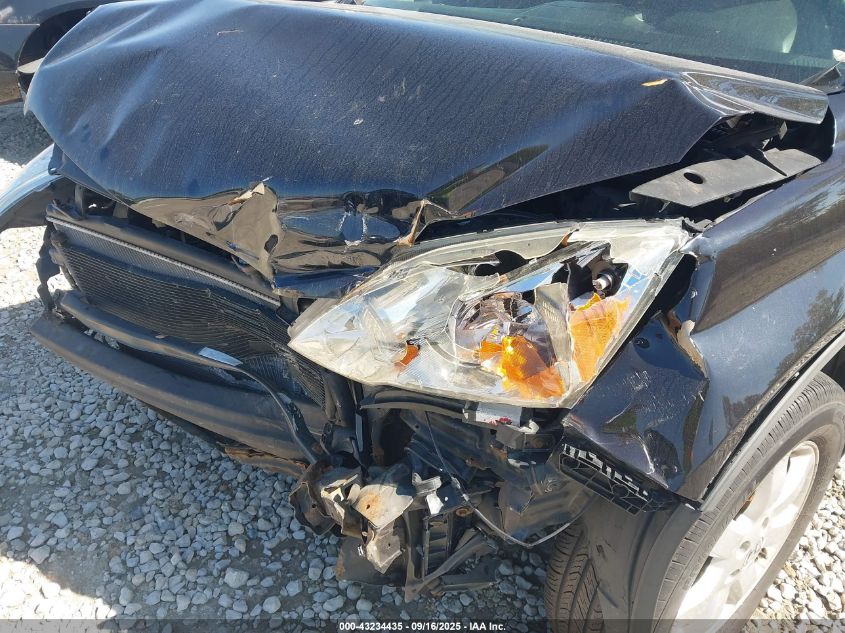 2007 Honda Cr-V Ex-L VIN: JHLRE487X7C005459 Lot: 43234435