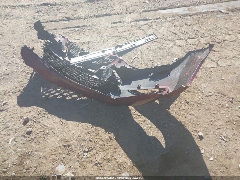 2016 Nissan Maxima 3.5 Sl VIN: 1N4AA6AP2GC401029 Lot: 43234451