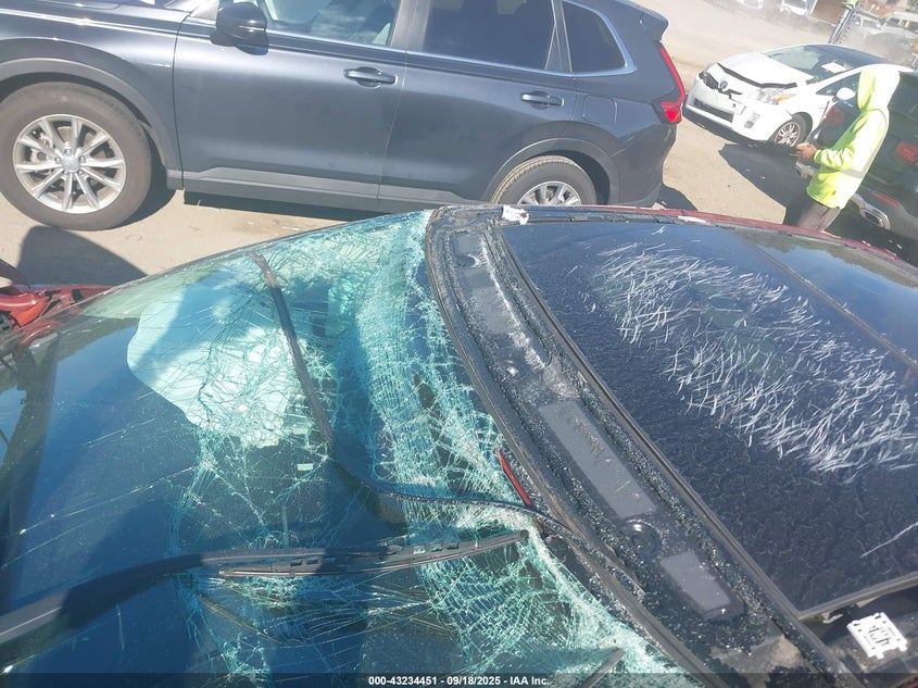 2016 Nissan Maxima 3.5 Sl VIN: 1N4AA6AP2GC401029 Lot: 43234451