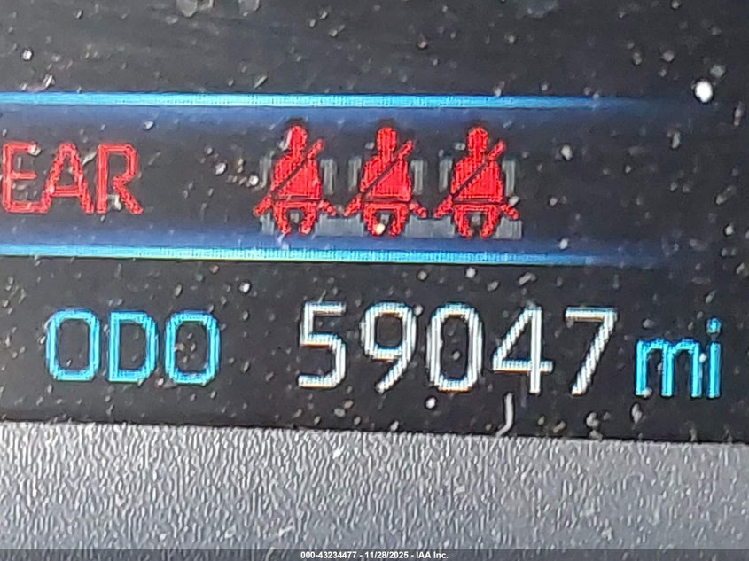 2023 Toyota Corolla Cross Hybrid S VIN: 7MUFBABG6PV005429 Lot: 43234477