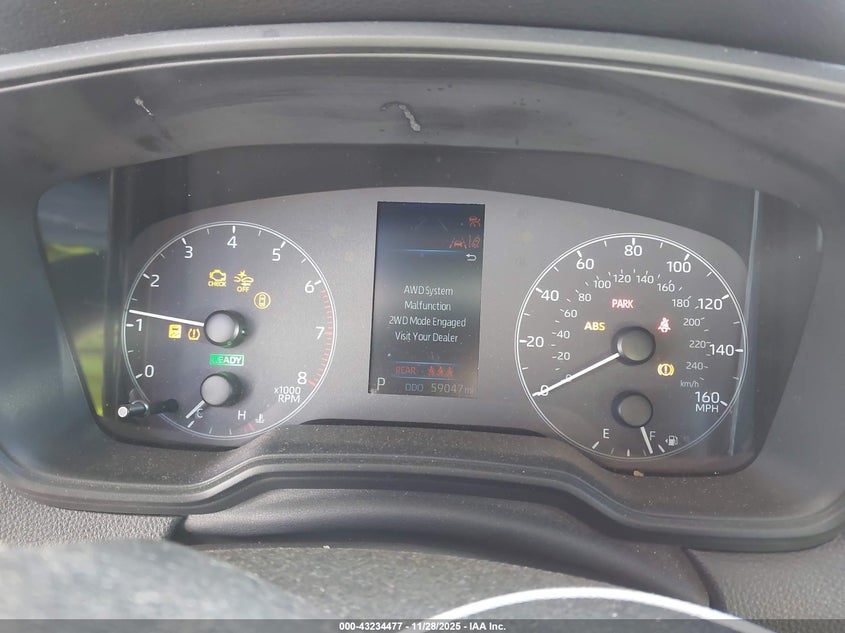 2023 Toyota Corolla Cross Hybrid S VIN: 7MUFBABG6PV005429 Lot: 43234477