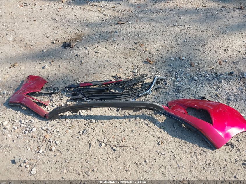 2014 Mazda Mazda6 I Grand Touring VIN: JM1GJ1W62E1128836 Lot: 43234479