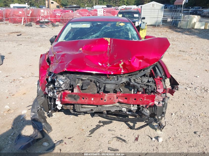 2014 Mazda Mazda6 I Grand Touring VIN: JM1GJ1W62E1128836 Lot: 43234479