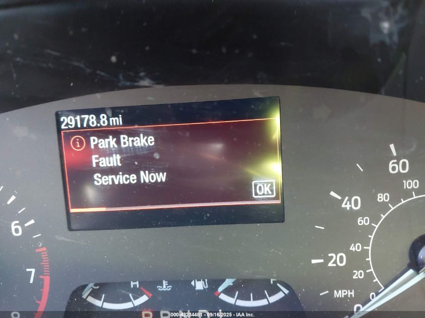 2022 Ford Escape Sel VIN: 1FMCU9H63NUA58971 Lot: 43234481