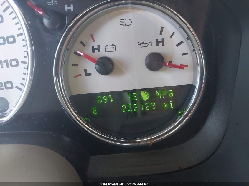 2006 Ford F-150 Fx4/Lariat/Xlt VIN: 1FTPW14526KB52111 Lot: 43234480