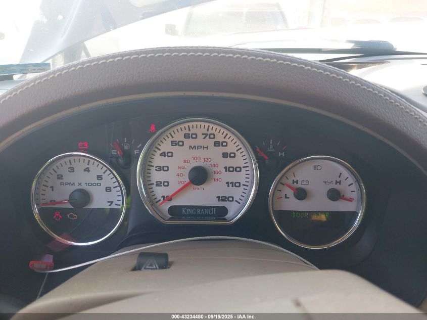 2006 Ford F-150 Fx4/Lariat/Xlt VIN: 1FTPW14526KB52111 Lot: 43234480