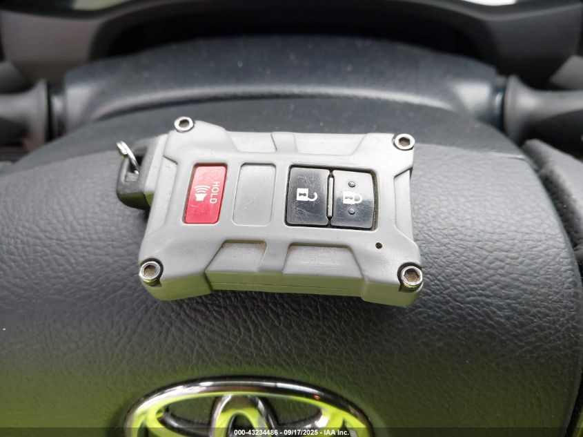 2018 Toyota Tacoma Trd Off Road VIN: 3TMCZ5AN1JM161028 Lot: 43234486