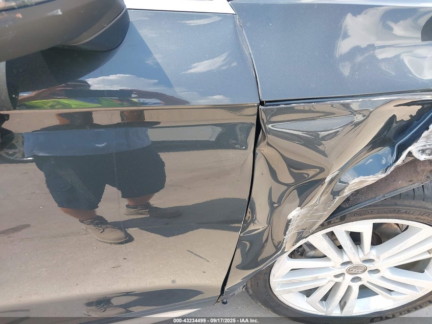 2018 Audi Q5 2.0T Premium/2.0T Tech Premium VIN: WA1CNAFY2J2073940 Lot: 43234499