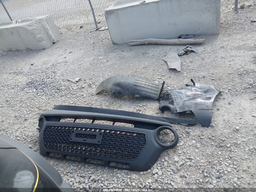 2015 Kia Soul VIN: KNDJN2A28F7768696 Lot: 43234506