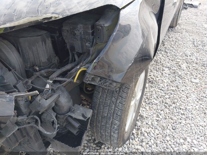 2015 Kia Soul VIN: KNDJN2A28F7768696 Lot: 43234506