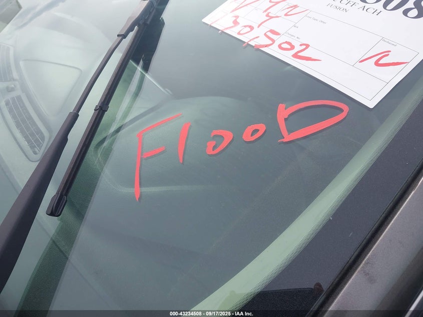 2017 FORD FUSION SE 3FA6P0HD9HR122645