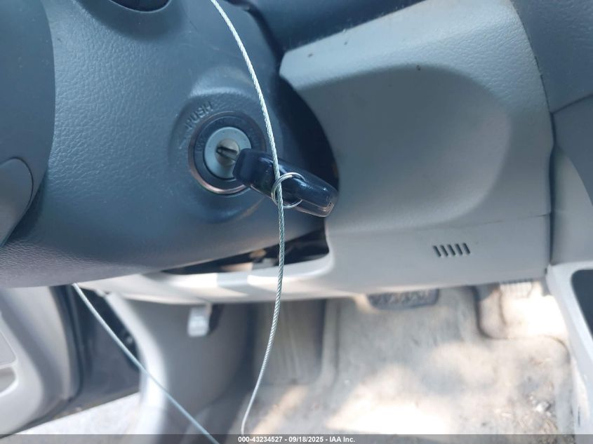 2009 Toyota Camry Le VIN: 4T1BE46K69U805870 Lot: 43234527