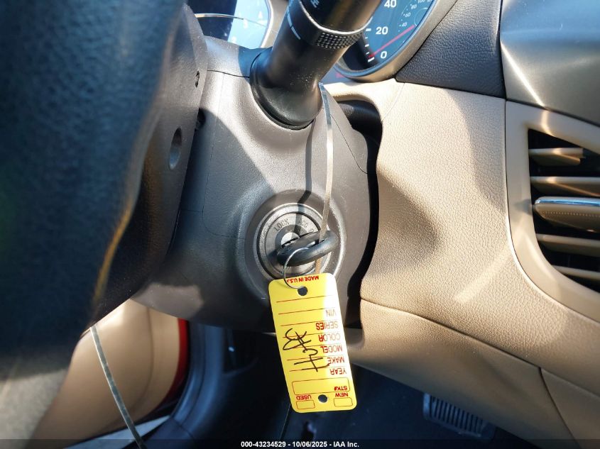 2013 Hyundai Elantra Gls VIN: 5NPDH4AE0DH200333 Lot: 43234529