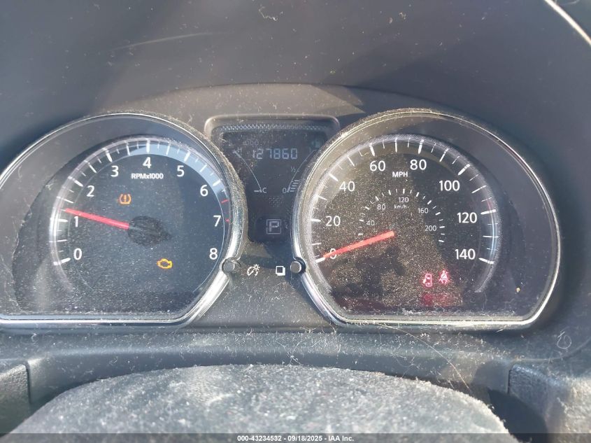 2018 Nissan Versa 1.6 Sv VIN: 3N1CN7AP2JL824169 Lot: 43234532