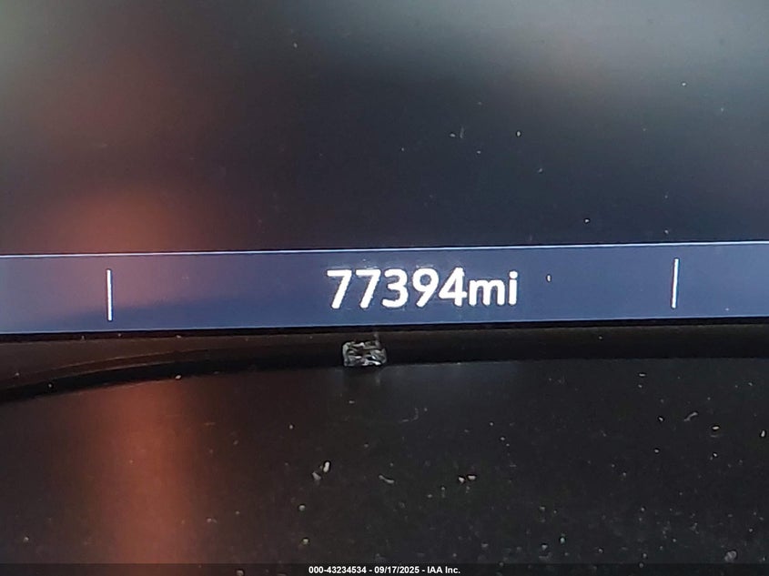 2019 CHEVROLET COLORADO ZR2 - 1GCGTEEN4K1329157