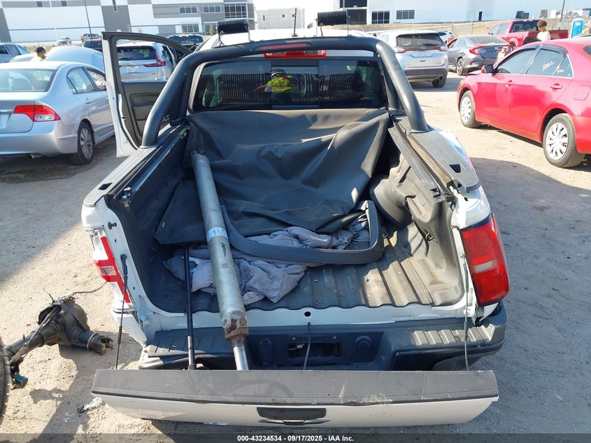 2019 CHEVROLET COLORADO ZR2 - 1GCGTEEN4K1329157