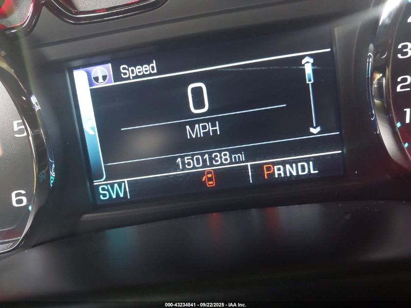 2018 Chevrolet Silverado 1500 1Lz VIN: 3GCUKSEC6JG292406 Lot: 43234541