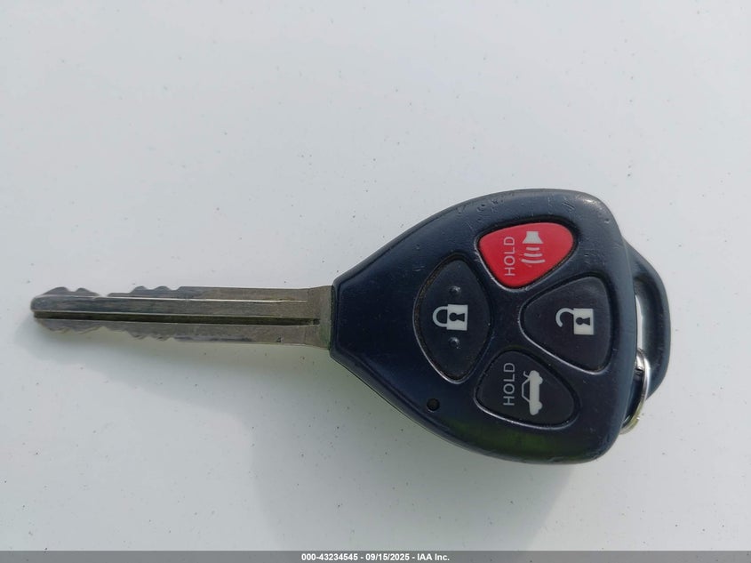 2013 TOYOTA COROLLA S - 2T1BU4EE1DC957239