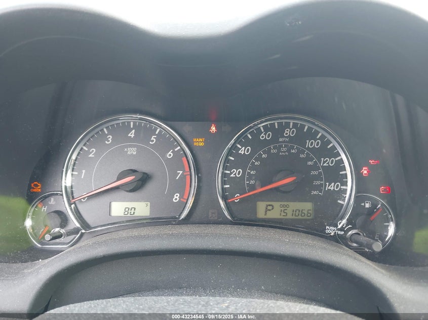 2013 TOYOTA COROLLA S - 2T1BU4EE1DC957239