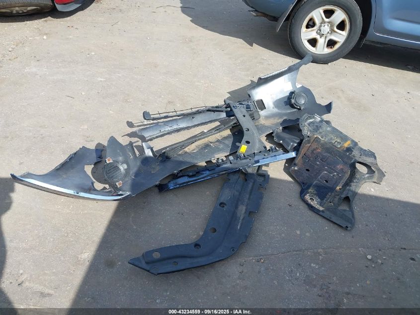 2007 Toyota Rav4 VIN: JTMBD33V275074992 Lot: 43234559