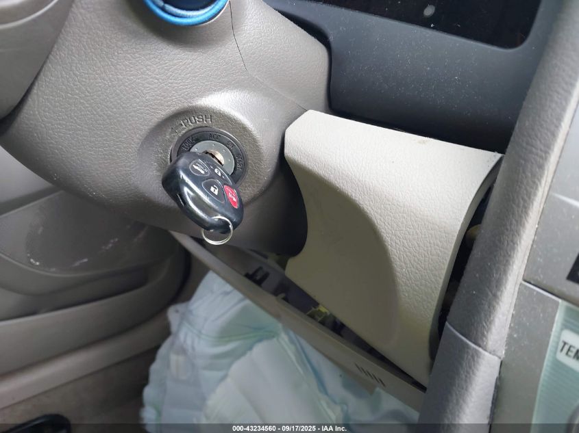 2007 Toyota Camry Xle VIN: JTNBE46K173028081 Lot: 43234560