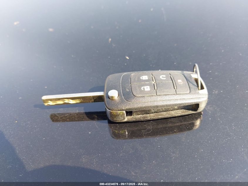 2017 Chevrolet Equinox Ls VIN: 2GNALBEK6H1598992 Lot: 43234576