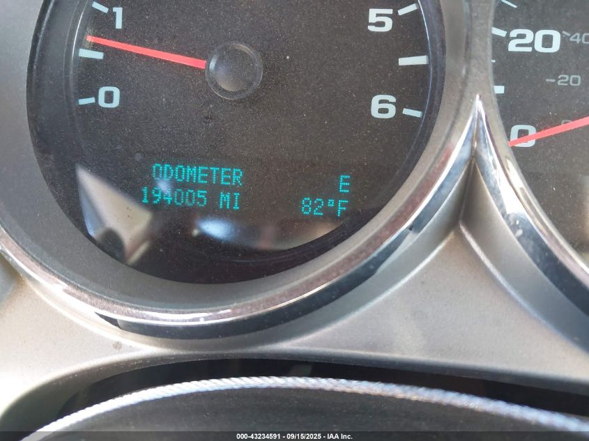 2009 Chevrolet Silverado 1500 Lt VIN: 1GCEK29039Z196488 Lot: 43234591