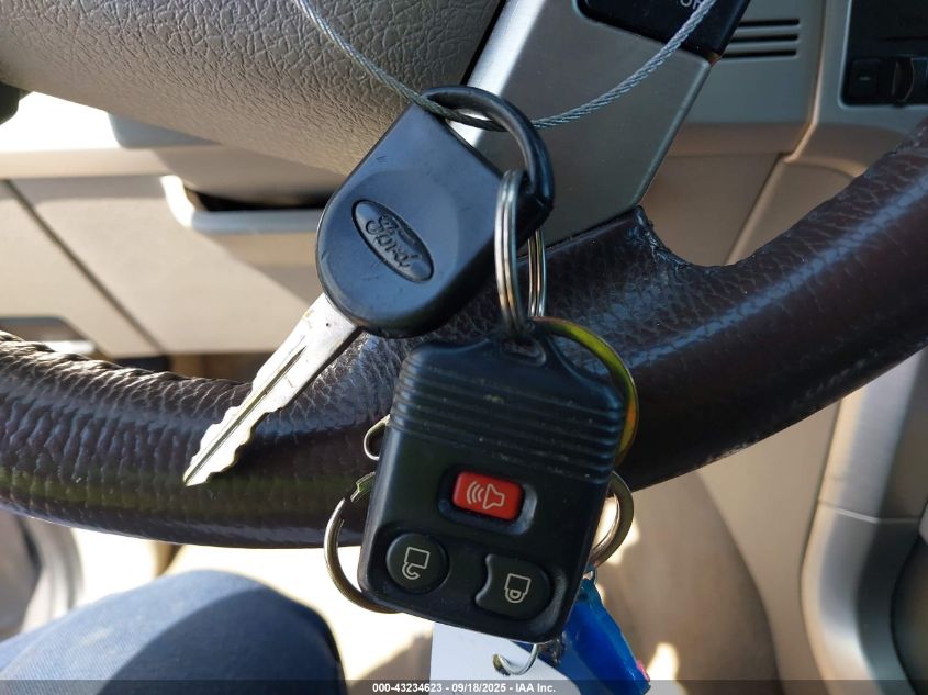 2010 Ford F-150 Platinum VIN: 1FTFW1EV4AFA96538 Lot: 43234623