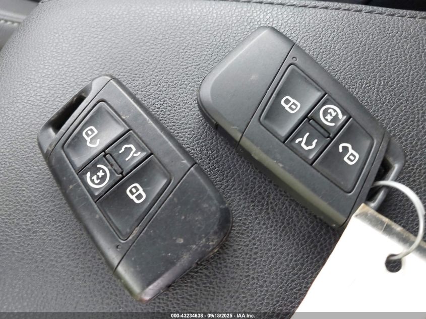 2019 Volkswagen Tiguan 2.0T Se/2.0T Sel/2.0T Sel R-Line/2.0T Sel R-Line Black VIN: 3VV2B7AX2KM163385 Lot: 43234638